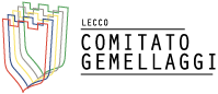 Comitato Gemellaggi Logo